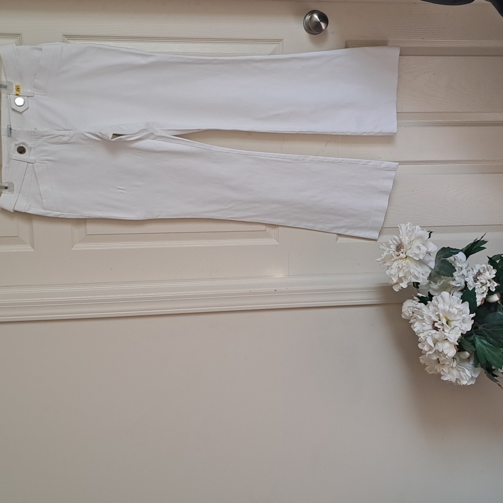 Cache Cotton Slacks - image 1